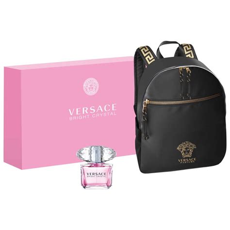 sephora Versace backpack